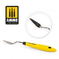 Drop Shape Small Palette Knife #AMM8680