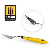 Drop Shape Large Palette Knife #AMM8681