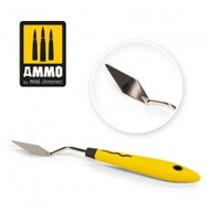 Drop Shape Large Palette Knife #AMM8682