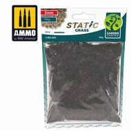 Static Grass - Hay 2mm #AMM8800
