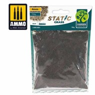 Static Grass - Hay 4mm #AMM8801