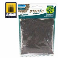 Static Grass - Hay 6mm #AMM8802