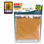 Static Grass - Dry Grass 2mm #AMM8806