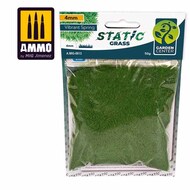 Static Grass - Vibrant Spring 4mm #AMM8813