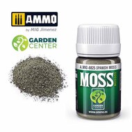 Spanish Moss 35ml #AMM8825