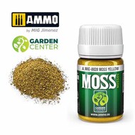 Yellow Moss 35ml #AMM8828