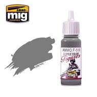 FIELD GREY HIGHLIGHT FS-34414 #AMMF513