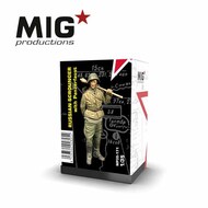  MIG Productions  1/35 Russian Scrounger With Panzerfaust* MIG35-171