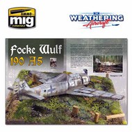 The Weathering Aircraft Issue 13 - K.O. (English) #AMM5213