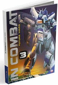 In Combat Painting Mechas 3: Future Wars #AMM6086