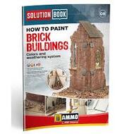 How To Paint Brick Buildings #AMM6510