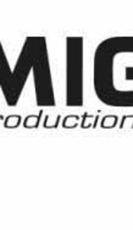  MIG Productions  NoScale Enamel Vivid Orange Rust Filter 35ml Bottle (Re-Issue) MIGF426