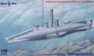 NORDENFELT I submarine #MM144-039
