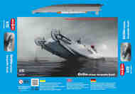 Grillo class torpedo boat #MM72-028