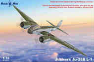 Junkers Ju.388L-1 #MM72-034