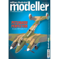  Military Illustrated  Books Military Illustrated Modeller #61 - Aircraft MIM061