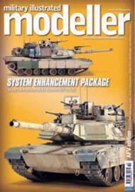  Military Illustrated  Books Military Illustrated Modeller #66 - Armor MIM066