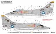 A-4E Skyhawk VA-192 Golden Dragons CVW-19 1967 OUT OF STOCK IN US, HIGHER PRICED SOURCED IN EUROPE #CAMMS32006