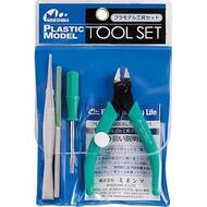 Plastic Model Tool Set  A-2 #MNEA2