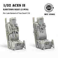 ACES II for late variants of the F-16D/I #MCC32003