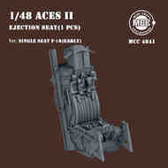 ACES II early version F-16 #MCC48041