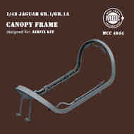 Jaguar GR.1/GR.1A Canopy Frame (AFX kit) #MCC48044