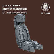 MB Mk.9b3 Ejection Seat (for Jaguar) #MCC48046