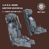 MB Mk.9b2 Ejection Seat Set (for Jaguar) #MCC48047