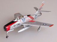 Rebublic F-84F Thunderstreak #MINI045