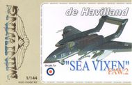de Havilland Sea Vixen FAW.2 #MINI069