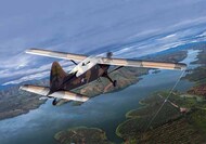 de Havilland Canada L-20A Beaver / in Vietnam War #MINI360