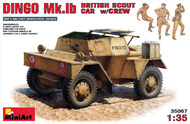 Dingo Mk.Ib #MNA35067