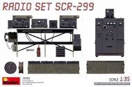 US Radio Set SCR-299 #MNA35455