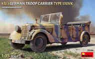 Kfz.1 German Troop Carrier Type 170VK MNA35486