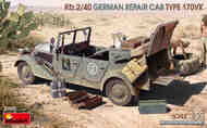 Kfz.2/40 German Repair Car Type 170VK - Pre-Order Item #MNA35495