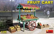  MiniArt Models  1/35 Fruit Cart MNA35625