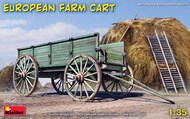 European Farm Cart #MNA35642