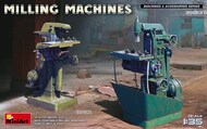 Milling Machines #MNA35663