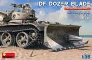 IDF Dozer Blade OUT OF STOCK IN US, HIGHER PRICED SOURCED IN EUROPE #MNA37030