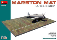  Marston Mat Landing Strip OUT OF STOCK IN US, HIGHER PRICED SOURCED IN EUROPE #MNA49017