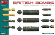 British Bombs #MNA49023