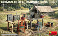 German Field Communication #MNA53002