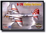  Minicraft  1/144 Boeing B-17G Flying Fortress MMI14401
