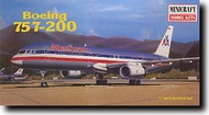 Minicraft  1/144 Boeing B757-200 American Airlines MMI14449