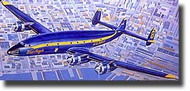 Blue Angel Connie C-121J #MMI14468
