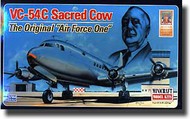Douglas C-54 Sacred Cow #MMI14497