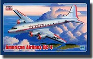  Minicraft  1/144 American DC-4 (Arrow) MMI14530