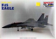 093 McDonnell Douglas F-15 Eagle 1/72 #MMI093