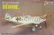  Minicraft  1/32 Messerschmitt Bf.109E MMI1073
