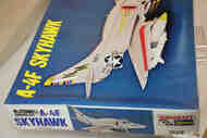  Minicraft  1/32 Collection McDonnell Douglas A-4F Skyhawk MMI1109